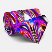 Feierliche Fantasie Krawatte (Gerollt)