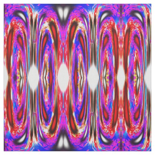 Feierliche Fantasie Stoff (Muster)