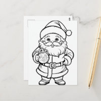 Feierliche Farben für die Weihnachtskinder