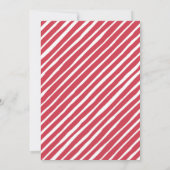 Feierliche Favoriten | Holiday Favorite Things Par Einladung (Rückseite)