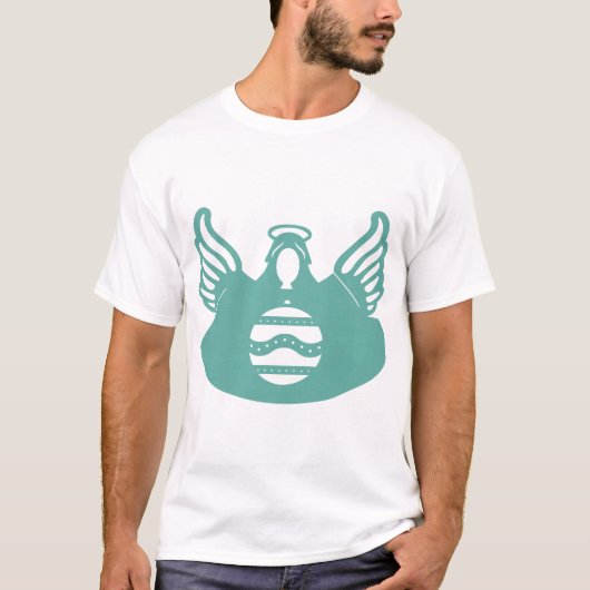 Feierliche Feier - e T-Shirt (Vorderseite)