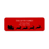 Feierliche Feierlichkeiten (Vorne)