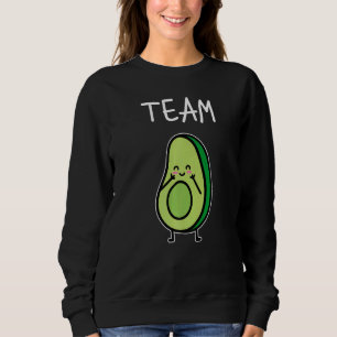 Feierliche Feierlichkeiten zum großen Sprichwort Sweatshirt