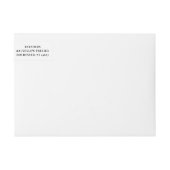 Feierliche Feiertage (Vorderseite)