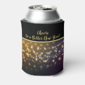 Feierliche Feiertage - Feiertage Dosenkühler (Kanne Rückseite)