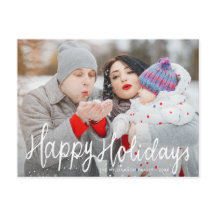 Feierliche Feiertage Foto