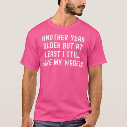 Feierliche Feiertage für Fischer Baseball T-Shirt (Vorderseite)