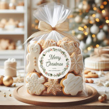 Feierliche Feiertage