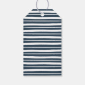 Feierliche Freude, Geschenkartikel Geschenkanhänger (Rückseite)