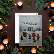 Feierliche Freunde Gemälde von Alfred Fox Sammle