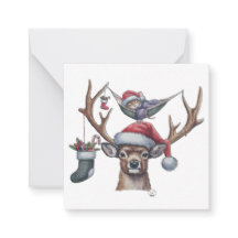 Feierliche Freunde Wohnung