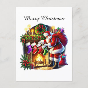 Feierliche Frohe Weihnachten