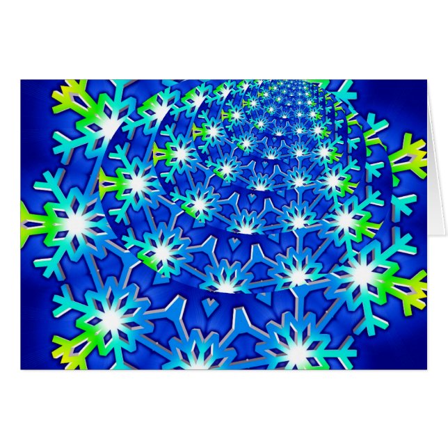 Feierliche Grüße_ (Vorderseite (Horizontal))
