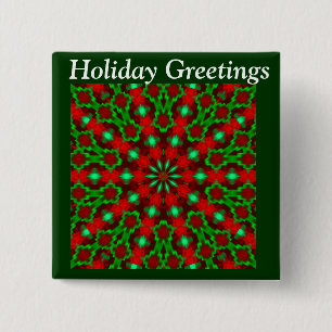 Feierliche Grüße_ Button