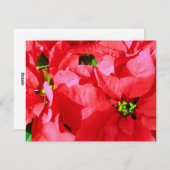 Feierliche Grüße_ Feiertagskarte (Vorne/Hinten)