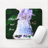 Feierliche Grüße_ Mousepad (Mit Mouse)