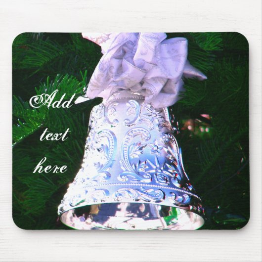 Feierliche Grüße_ Mousepad (Vorne)