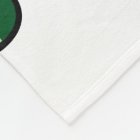 Feierliche "HO HO HO" Weihnachtsfeier Fleece & She (Ecke)