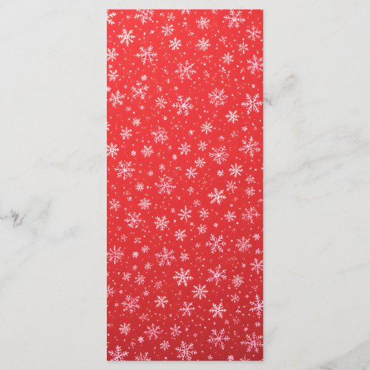 Feierliche Hochzeit von Grün Script Calligrafy Menükarte (Rückseite)