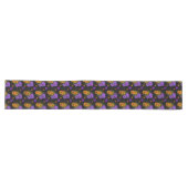 Feierliche Masquerade Masken Tischläufer (Horizontal)