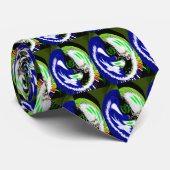 Feierliche Momente Krawatte (Gerollt)