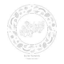 Feierliche Momente Weihnachten