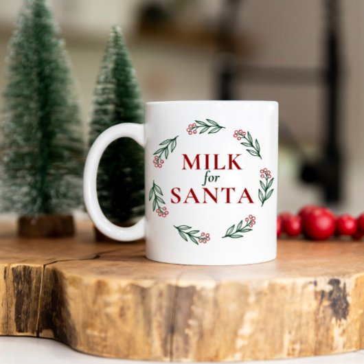 Feierliche Mühle für die Weihnachtsfeiertage Tasse