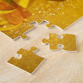 Feierliche Silvesterfeier von SlipperyJoe Puzzle (Seite)