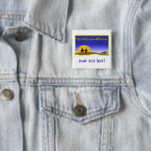 Feierliche Stille Button (Beispiel)