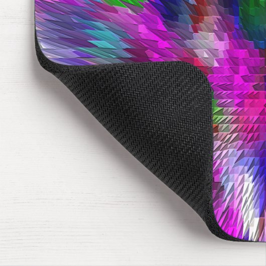 Feierliche Tage.... Mousepad (Ecke)