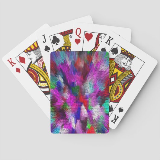 Feierliche Tage...... Spielkarten (Rückseite)