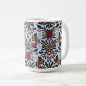 Feierliche Tasse (VorderseiteRechts)