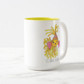 Feierliche Tasse (VorderseiteRechts)