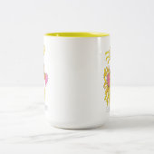 Feierliche Tasse (Mittel)