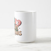 Feierliche Tasse (Mittel)