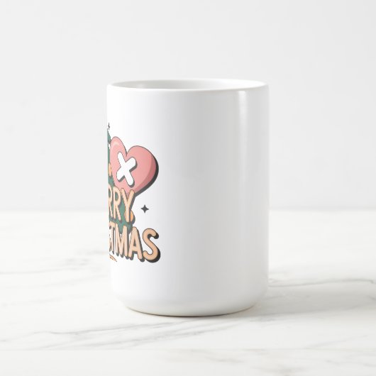 Feierliche Tasse (Mittel)