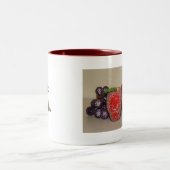 Feierliche Tasse (Mittel)
