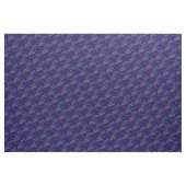 Feierliche Träume Stoff (Yard (91,4 cm))