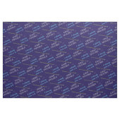 Feierliche Träume Stoff (Fat Quarter (45,7 x 55,9 cm))