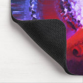 Feierliche Veranstaltung Mousepad (Ecke)