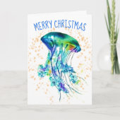 Feierliche Weihnachten (Vorderseite)