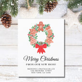 Feierliche Weihnachtsfeier