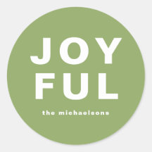 Feierliche Weihnachtsfeiertage mit dem Namen Green
