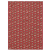 Feierlicher Feiertag Laurel Tischdecke (Vorderseite)