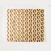 "Feierlicher Spaß" Wandteppich (Vorderseite (Horizontal))