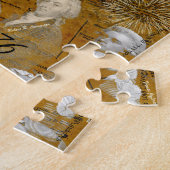 Feierlicher Unabhängigkeitstag Puzzle (Seite)