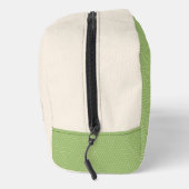 Feierlicher Wellness-Center Waschbeutel (Rechts)