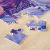 FEIERLICHES AFRIKANISCHES AMERIKANISCHES HERITAGE- PUZZLE (Seite)