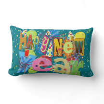 Feierliches Glück Neues Jahr