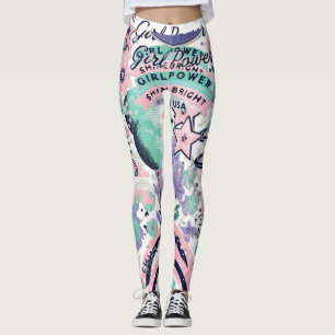 Feierlichkeit Leggings